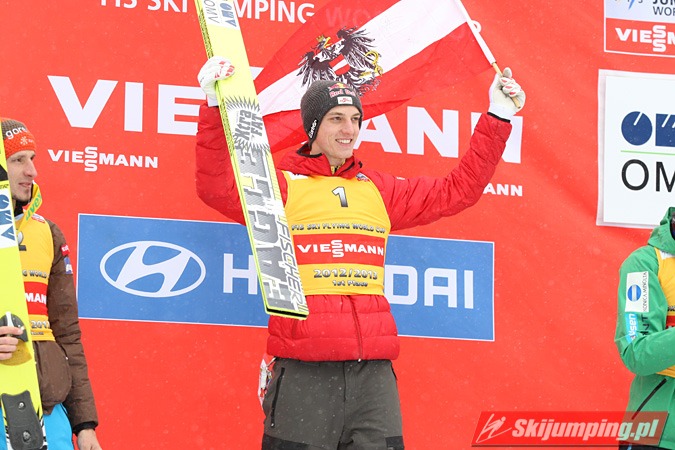 133 Gregor Schlierenzauer